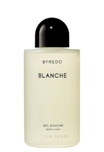 Blanche Gel Douche Body Wash