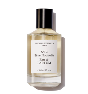 №.2 Seve Nouvelle