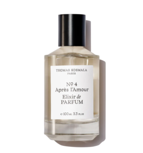 №.4 Apres L’Amour Elixir