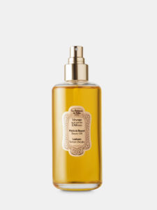 Voyage Delices Beauty Oil Fleur d’Oranger