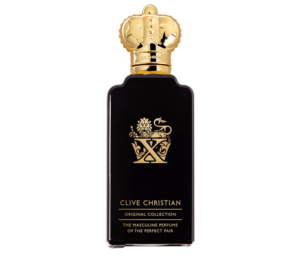X Masculine Perfume