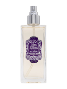 Brume Parfumee Hudratante Musc Encens Vanille