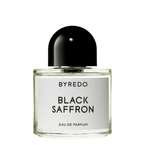 Black Saffron