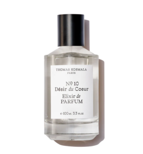 №.10 Desir du Coeur Elixir