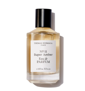 №.11 Super Amber