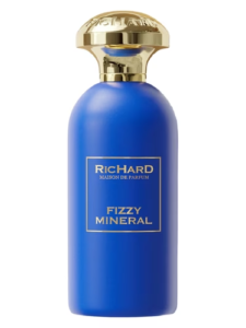 FIZZY MINERAL (New)