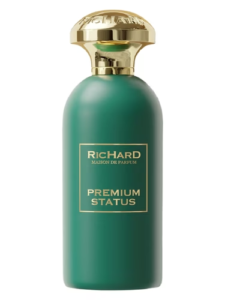 PREMIUM STATUS (New)