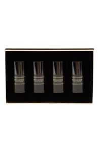 Devil’s Intrigue Travel Set