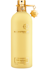 Oud Sapparot (New)