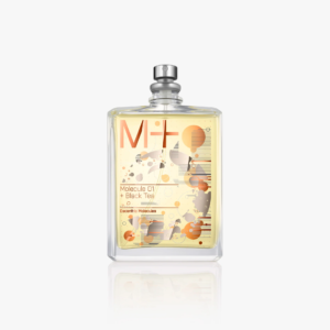 Molecule 01+Black Tea
