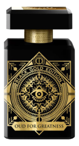 Oud for Greatness