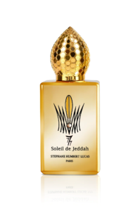 Soleil de Jeddah