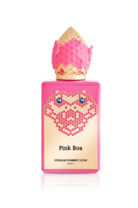 Pink Boa