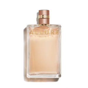 Allure Eau de Parfum