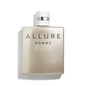 Allure Homme Edition Blanche Eau de Parfum