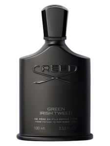 Green Irish Tweed