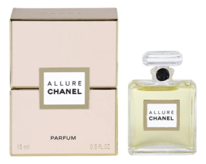 Allure Extrait de Parfum Chanel (Духи)