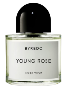 Young Rose