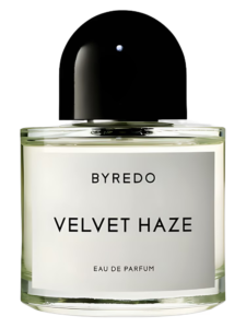 Velvet Haze