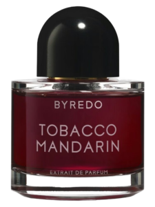 Tobacco Mandarin
