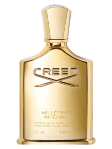 Millésime Impérial