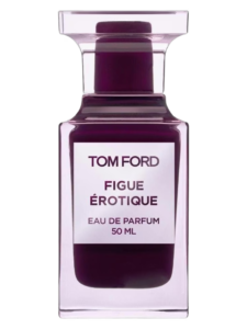 Figue Érotique