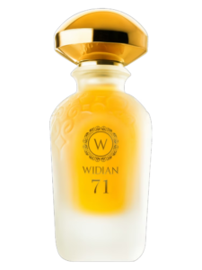 Lmited 71 WIDIAN