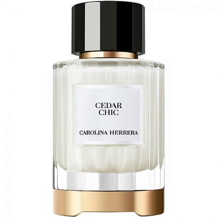 Cedar Chic