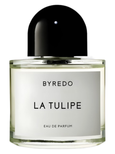 La Tulipe