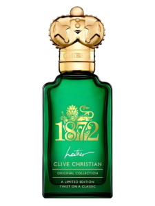 1872 Leather