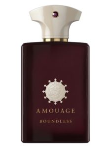 Boundless