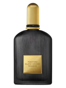 Black Orchid Reserve
