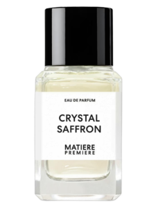 Crystal Saffron