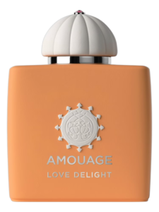 Love Delight
