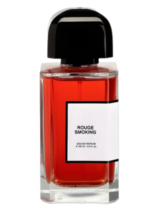 Rouge Smoking