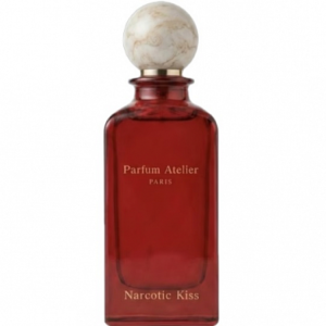 Narcotic Kiss (New)