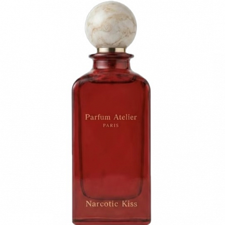 Narcotic Kiss (New)