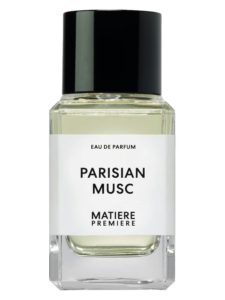 Parisian Musc