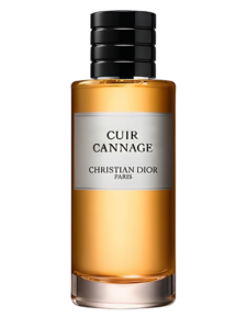 Cuir Cannage