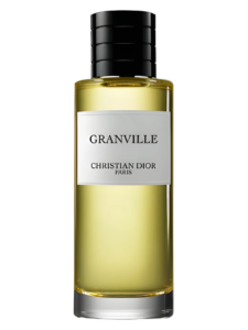 The Collection Couturier Parfumeur Granville