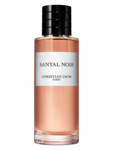 Santal Noir