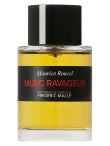 Musc Ravageur