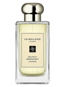 Sea Salt & Bergamot(New)