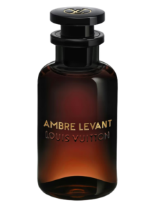 Ambre Levant (New)
