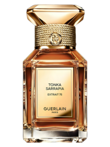 Tonka Sarrapia Extrait 75