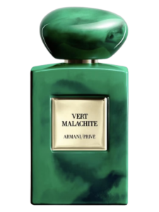 Armani Prive Vert Malachite