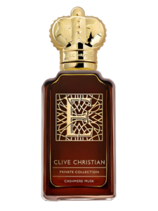 E Cashmere Musk
