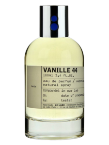 Vanille 44 Paris