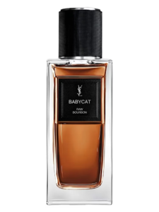 Babycat Raw Bourbon